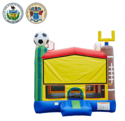 Sports Bounce House